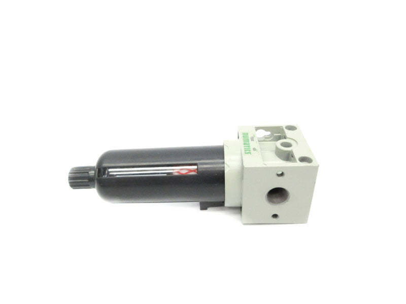 NUMATICS F22E-03 NSNP