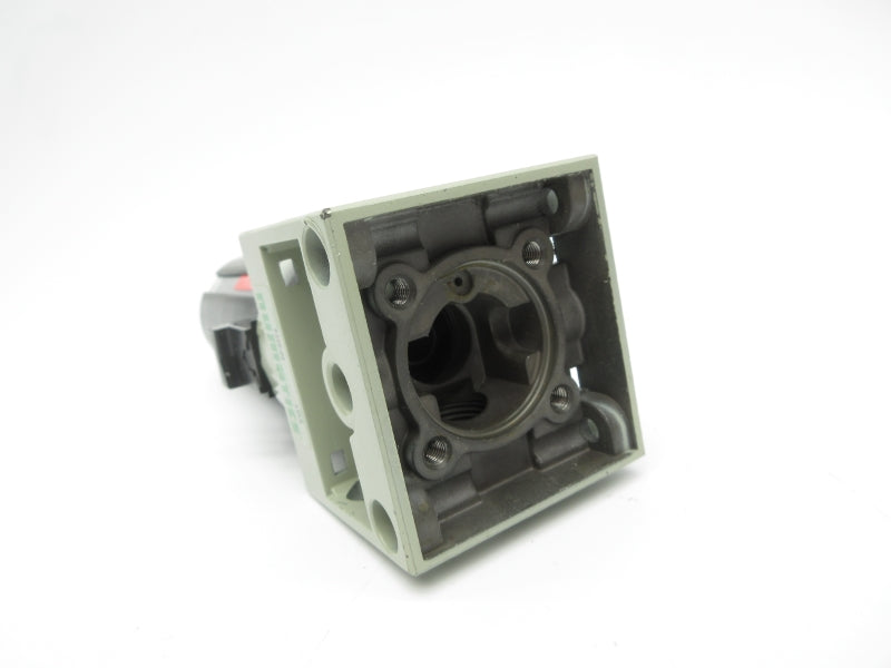 NUMATICS F22E-03 NSNP