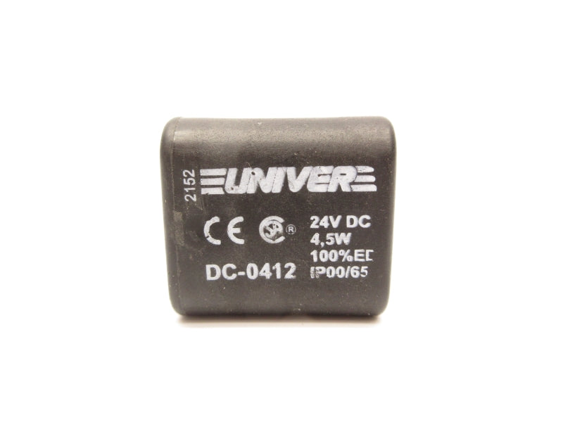 UNIVER DC-0412 24VDC NSNP
