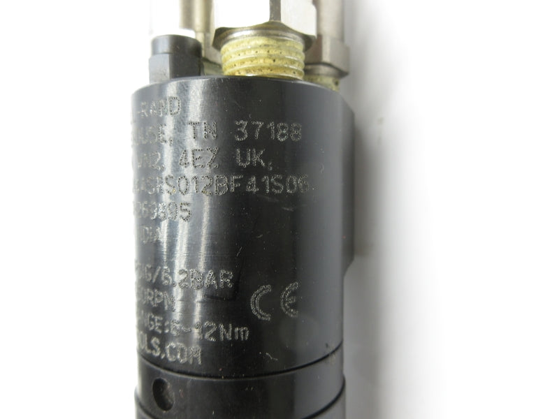 INGERSOLL RAND QA4ASRS012BF41S06 UNMP