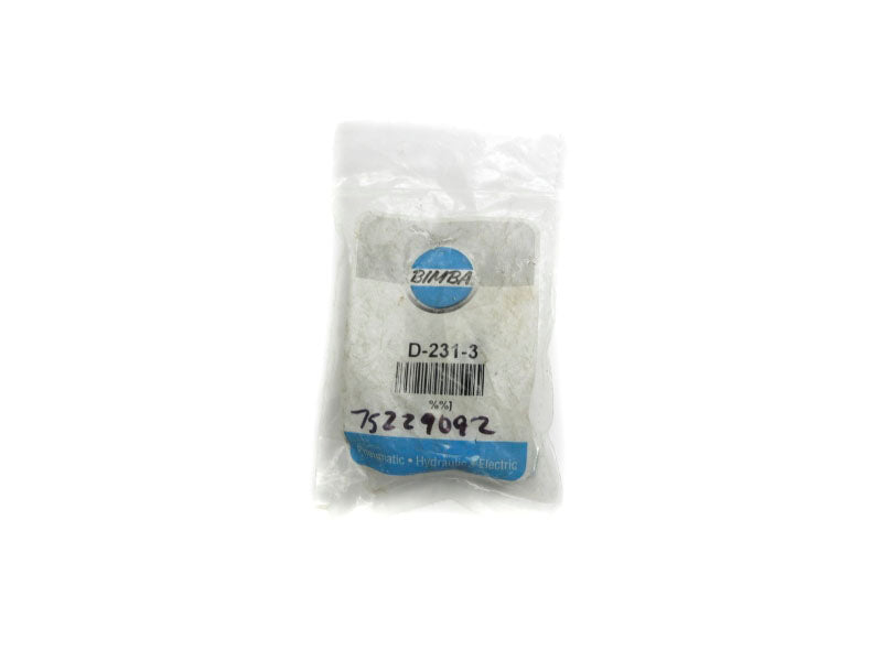 BIMBA D-231-3 NSMP