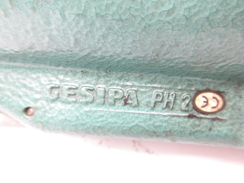 GESIPA PH2 UNMP