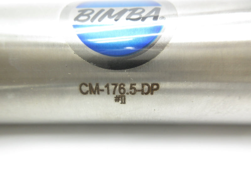 BIMBA CM-176.5-DP NSNP