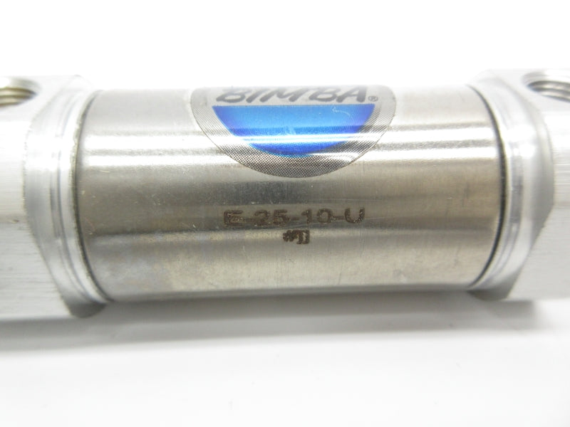 BIMBA E-25-10-U NSNP