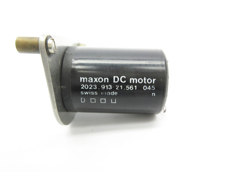 MAXON 2023.913.21.561 NSNP