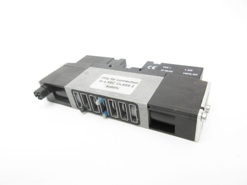 NORGREN VS18SA11DF313A 24V NSNP