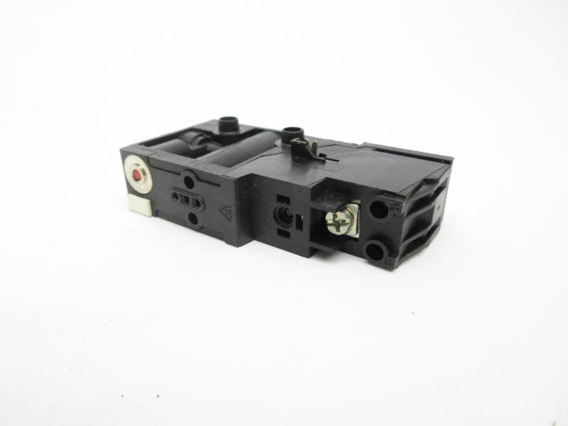 PARKER PS1-E11 240V 116PSI (AS PICTURED) NSNP