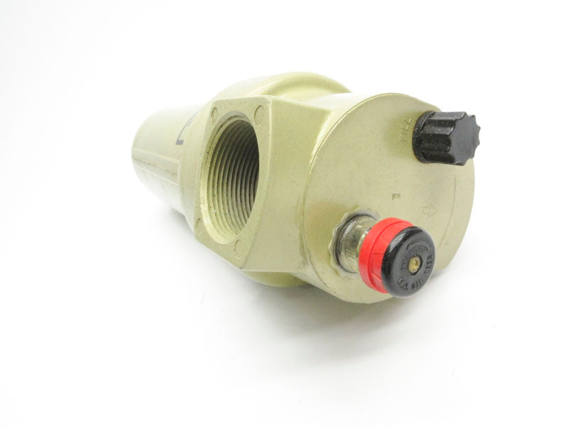 NORGREN L17-B00-MPDA 250PSI UNMP