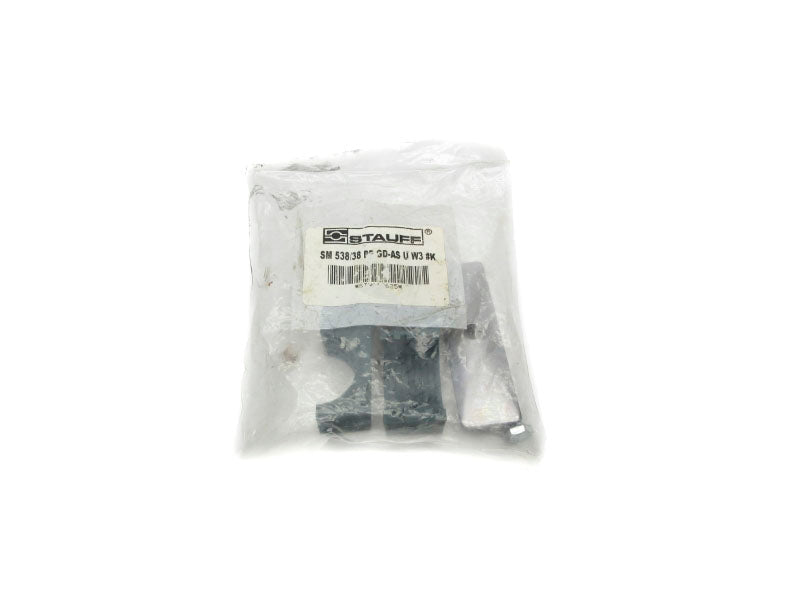 STAUFF SM538/38PPGD-ASUW3 NSMP