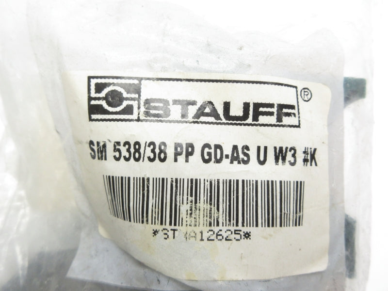 STAUFF SM538/38PPGD-ASUW3 NSMP
