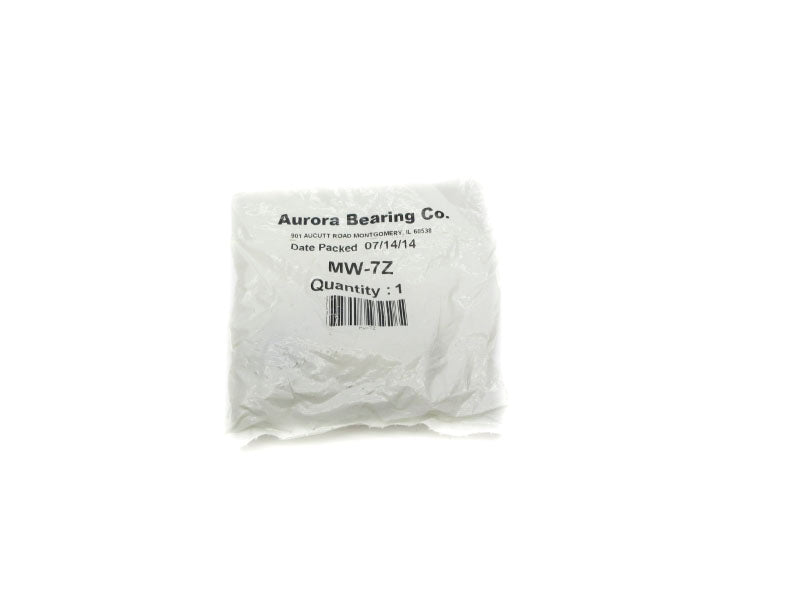 AURORA BEARING MW-7Z NSMP
