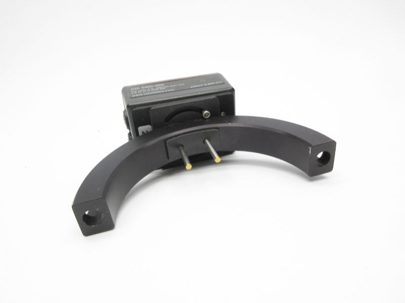CDI METERS CDI5400-40S (AS PICTURED) 4" NSMP