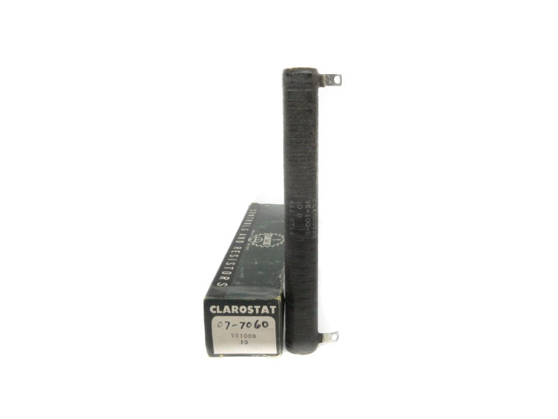 CLAROSTAT VK100N10 NSMP