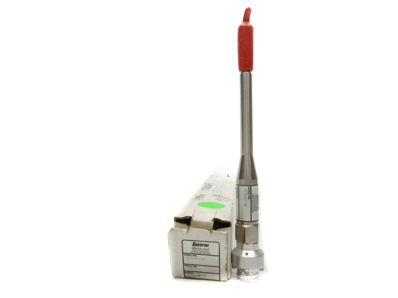 GENTRAN GT76/6J-10K 0-10PSI NSMP
