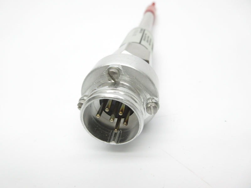 GENTRAN GT76/6J-10K 0-10PSI NSMP