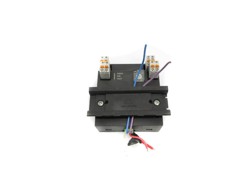 SIEMENS 3TK2857-2BB41 24VDC (AS PICTURED) UNMP