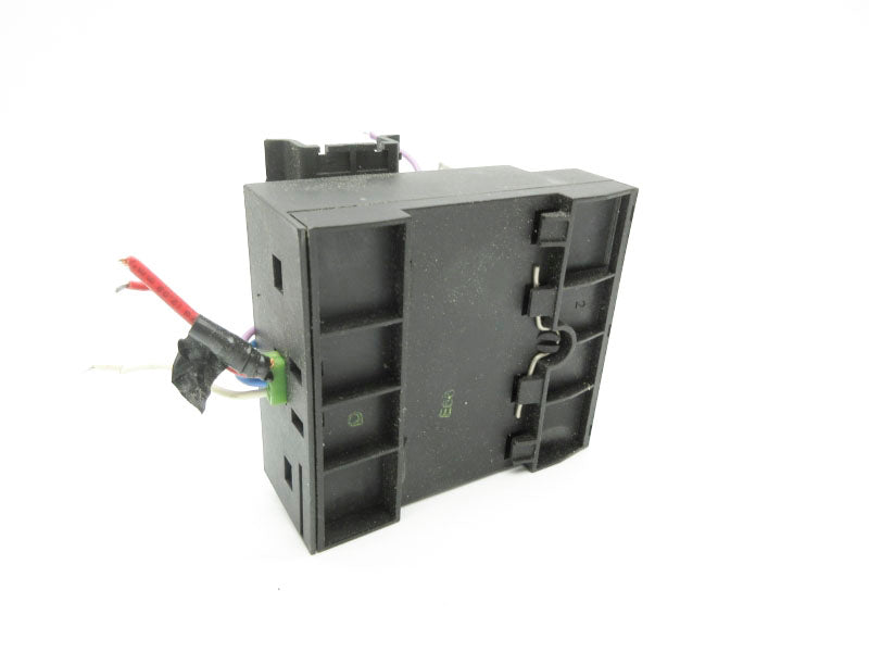 SIEMENS 3TK2857-2BB41 24VDC (AS PICTURED) UNMP