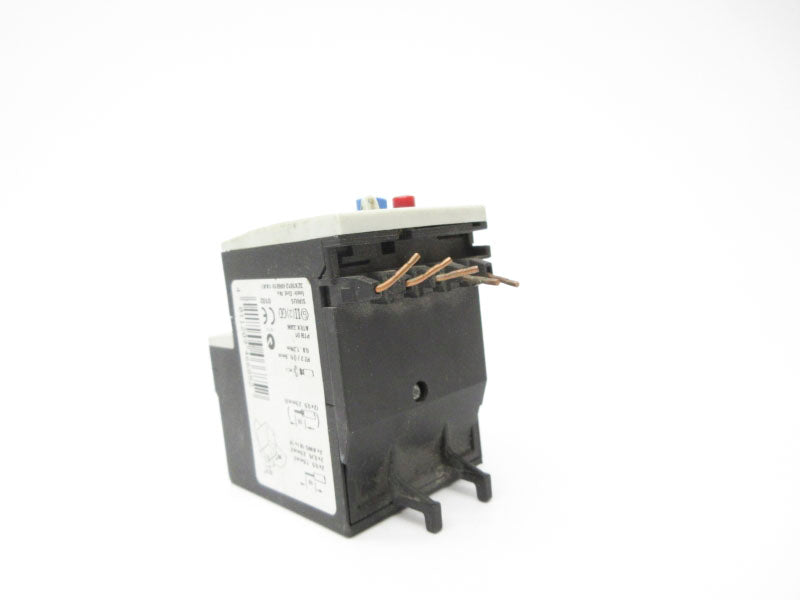 SIEMENS 3RB1015-1RB0 0.1-0.4A UNMP