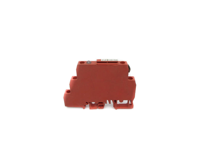 CONTINENTAL INDUSTRIES I.O.-ODC-RO-060 4-28VDC UNMP