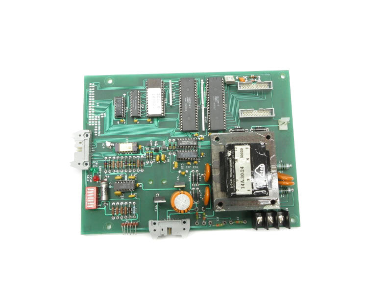 DIAMOND POWER 109520-0004 REV. B UNMP
