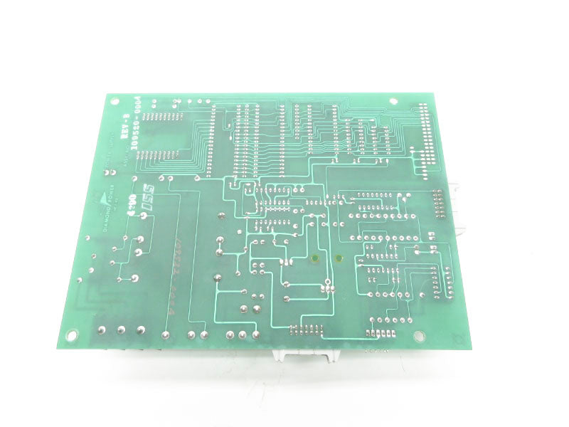 DIAMOND POWER 109520-0004 REV. B UNMP