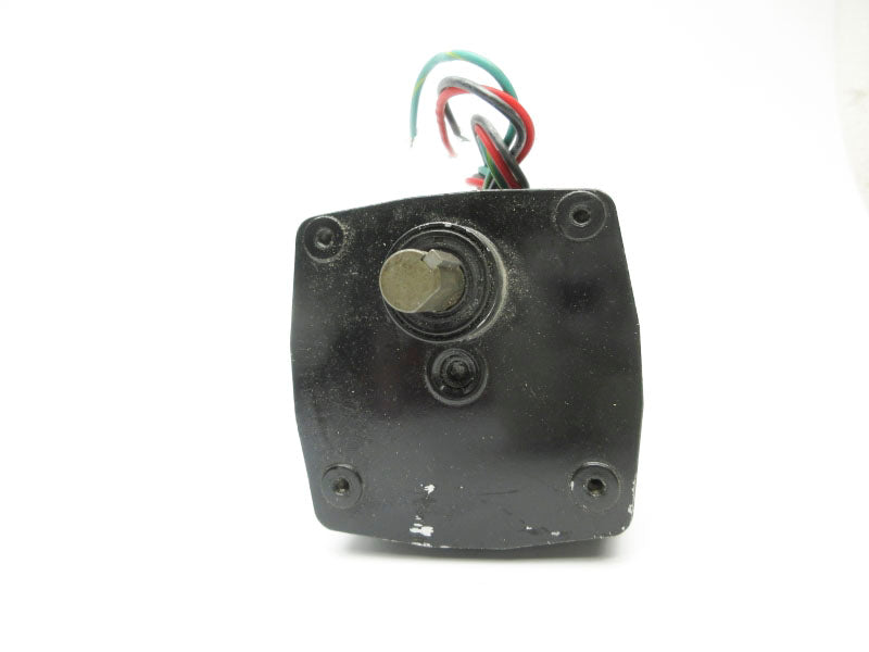 LEESON M1125005.00 985.629H 90V 0.8A UNMP