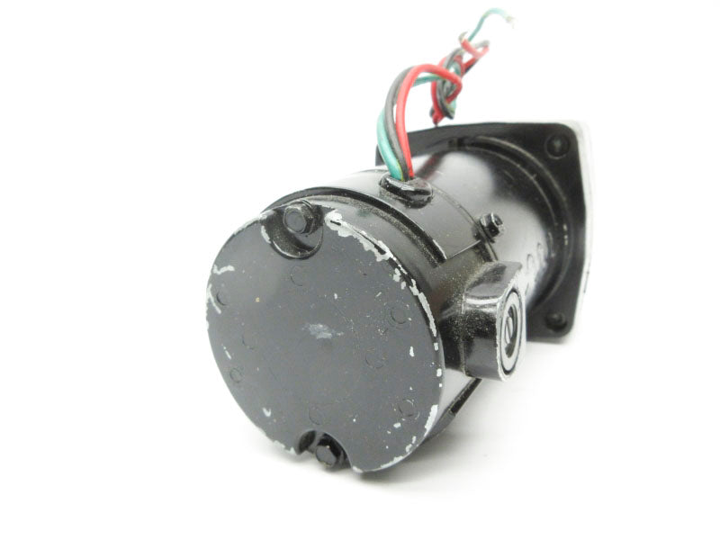 LEESON M1125005.00 985.629H 90V 0.8A UNMP