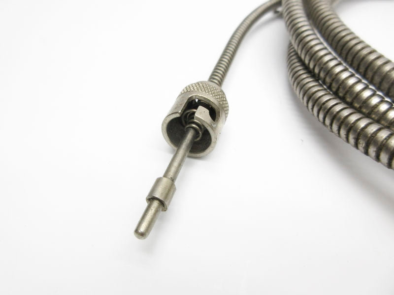 GEFRAN TC5-M-XT041-046000X000X00000XX UNMP
