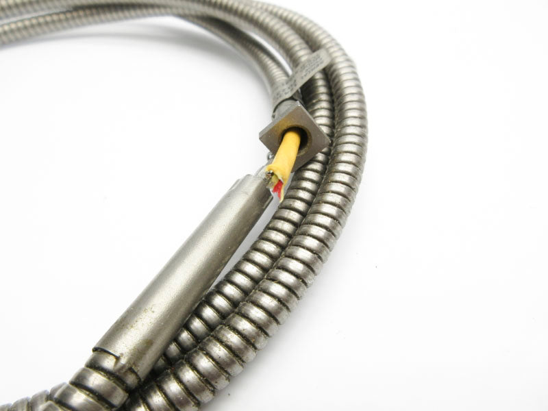 GEFRAN TC5-M-XT041-046000X000X00000XX UNMP