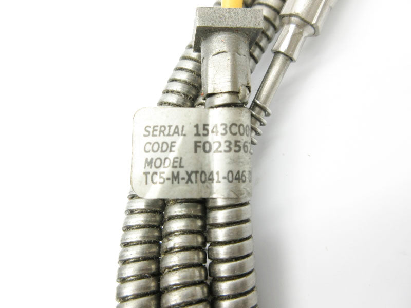 GEFRAN TC5-M-XT041-046000X000X00000XX UNMP