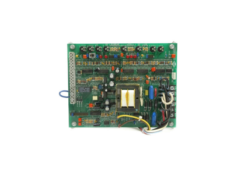 SECO SE2002 115/230VAC 14A UNMP