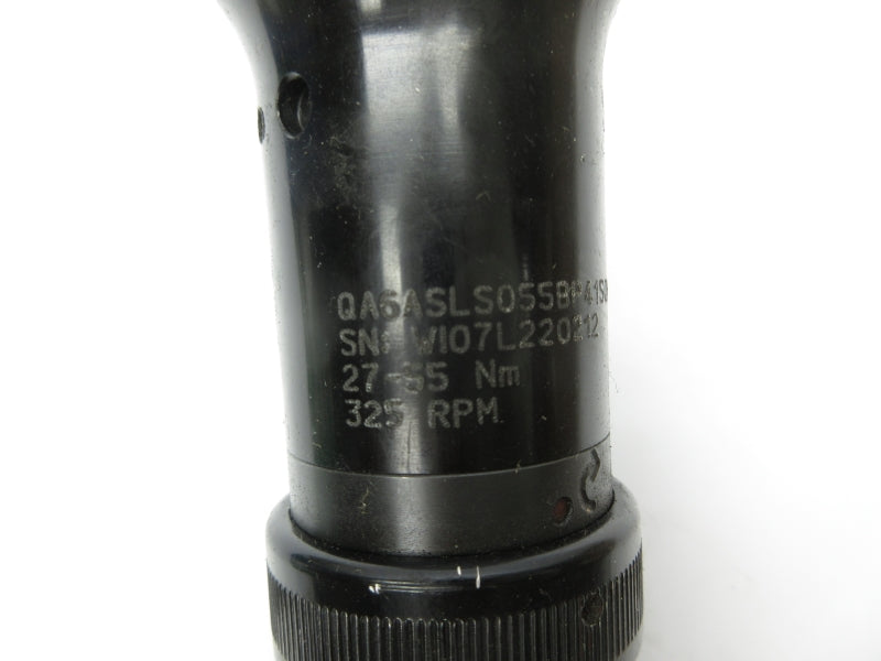 INGERSOLL RAND QA6ASLS055BP41S08 NSNP