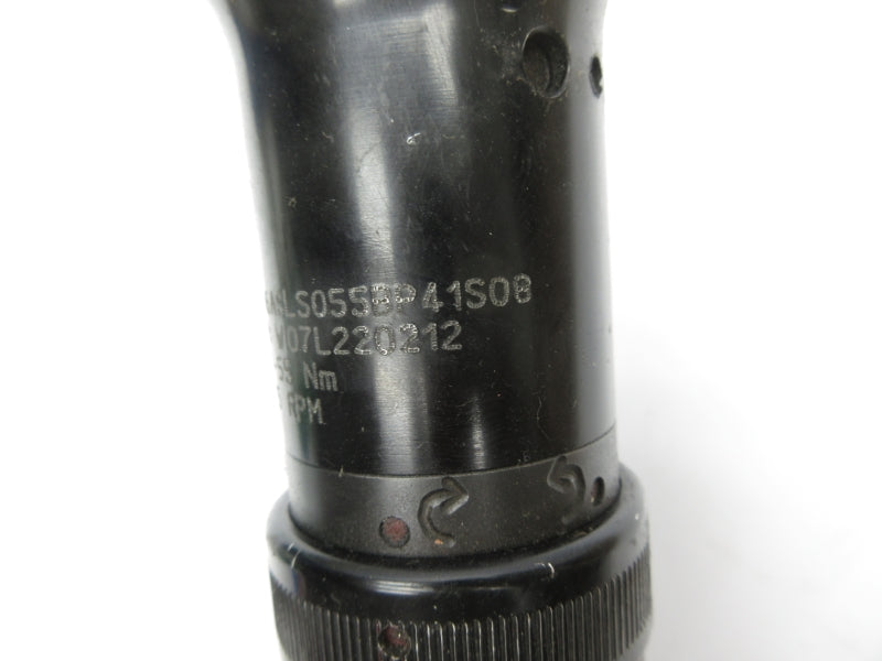 INGERSOLL RAND QA6ASLS055BP41S08 NSNP