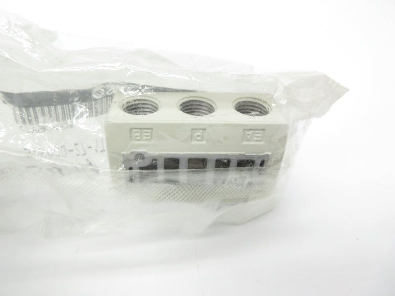 SMC SY5000-27-1T NSMP