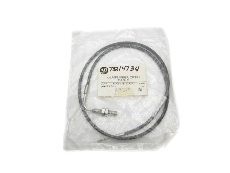ALLEN BRADLEY 99-723-1 SER. C NSMP