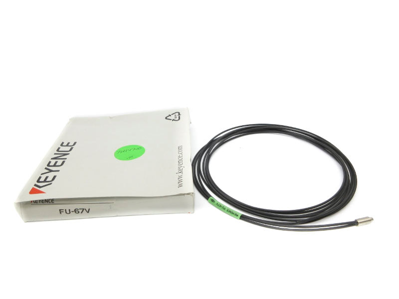 KEYENCE FU-67V NSMP