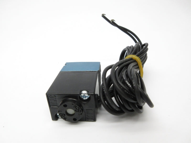 MAC PME-501DAAF 24VDC 25-150PSI NSMP