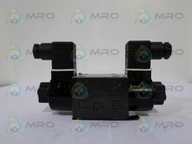 NACHI SLD-G01-E3X-C1-30 *NEW NO BOX*