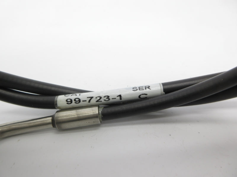 ALLEN BRADLEY 99-723-1 SER. C NSNP