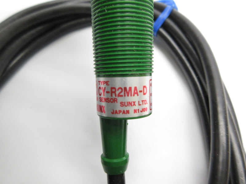 SUNX CY-R2MA-D 100-240VAC NSNP