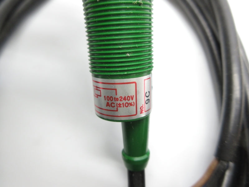 SUNX CY-R2MA-D 100-240VAC NSNP
