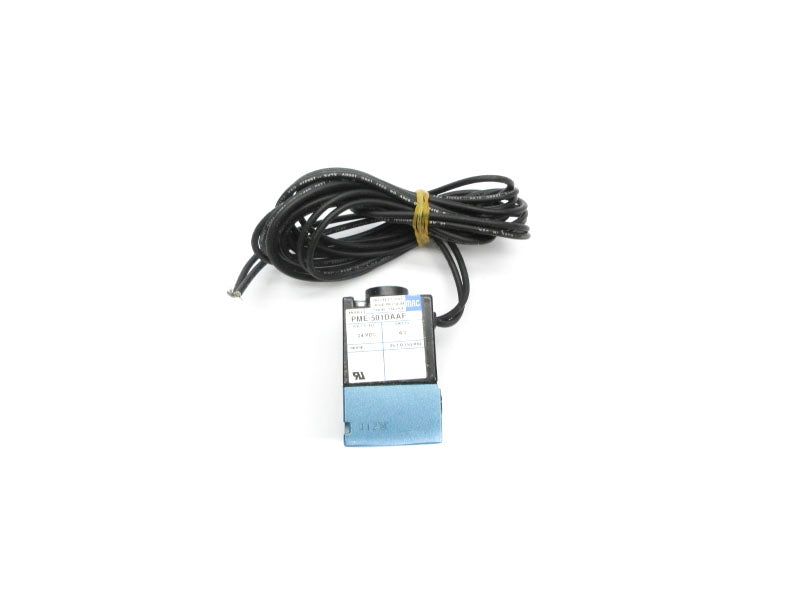 MAC PME-501DAAF 24VDC 25-150PSI NSNP