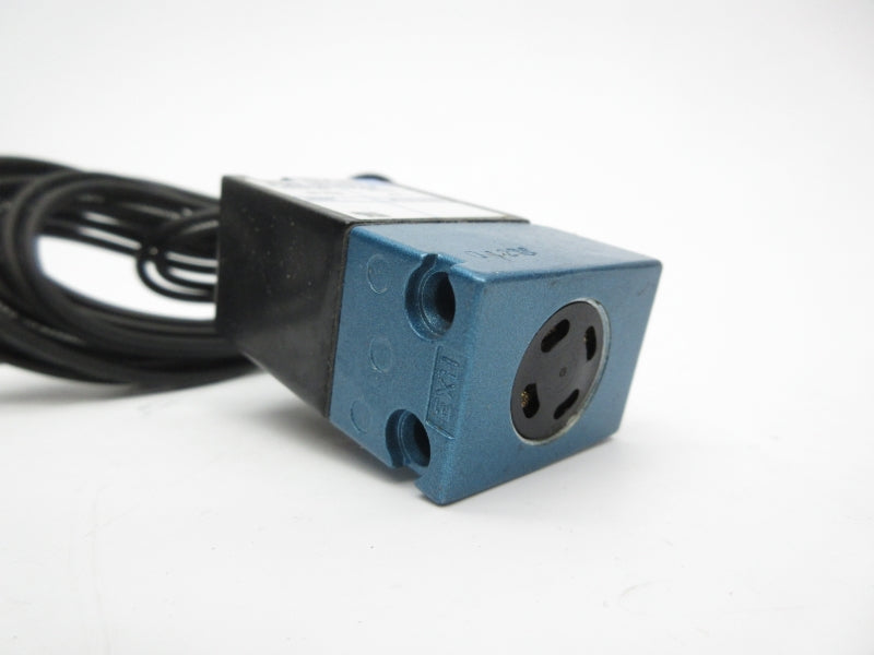 MAC PME-501DAAF 24VDC 25-150PSI NSNP
