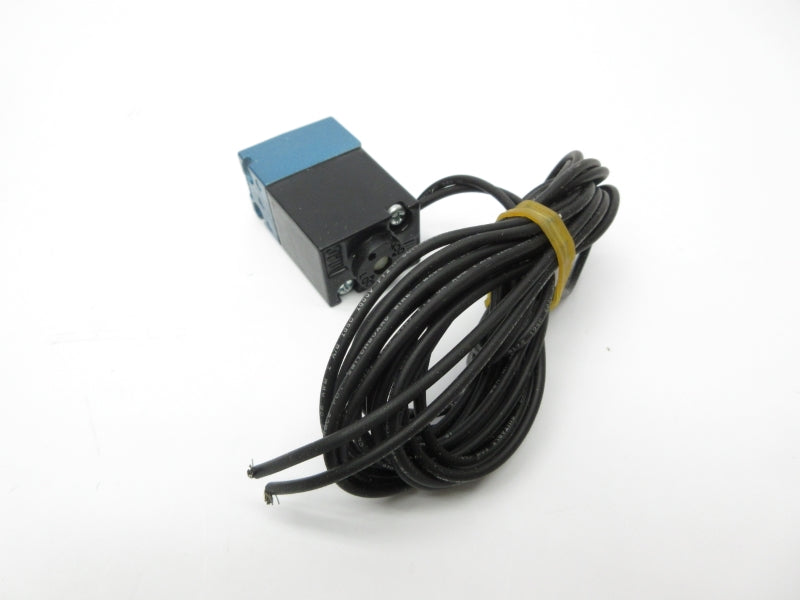 MAC PME-501DAAF 24VDC 25-150PSI NSNP