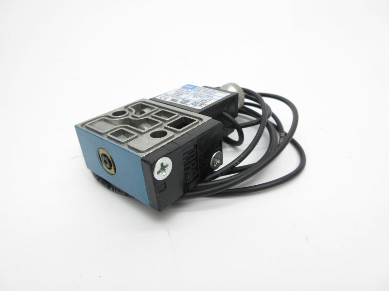 MAC 45A-SA1-DAAC-3BA 110/120V 120PSI NSNP