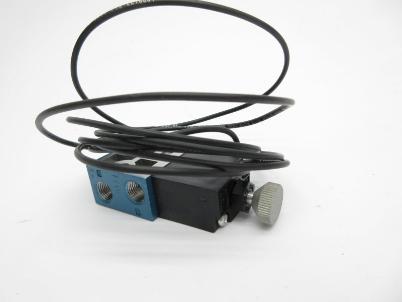 MAC 45A-SA1-DAAC-3BA 110/120V 120PSI NSNP