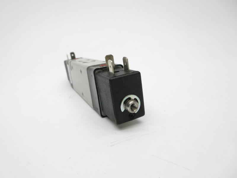 NORGREN V61R511AA218JB 110/120V 145PSI NSNP