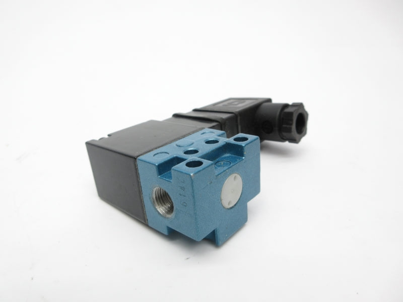 MAC 111B-111JB 110/120V 150PSI 14-122'F NSNP