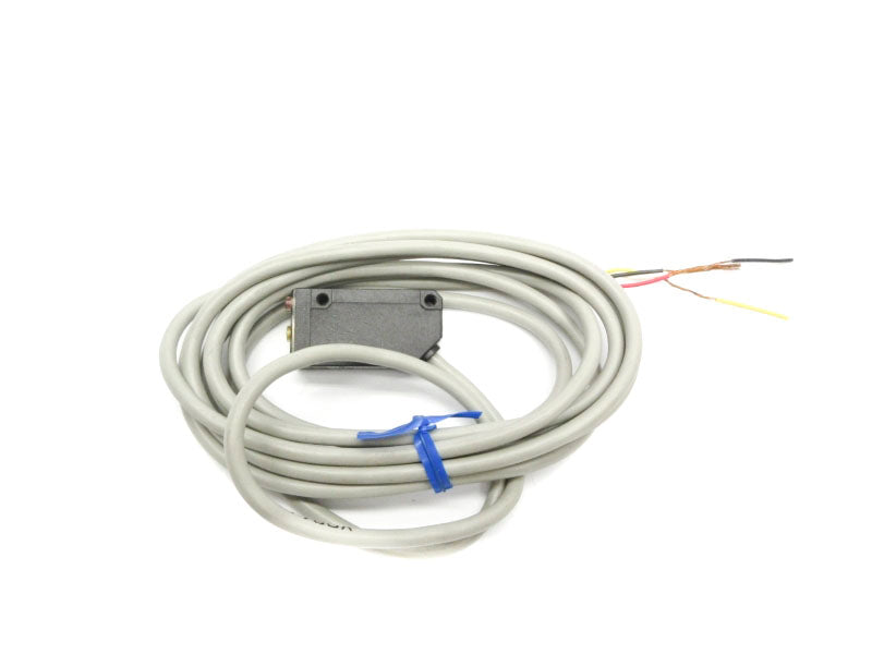 OMRON E3V-DS70C43S 12-24VDC NSNP