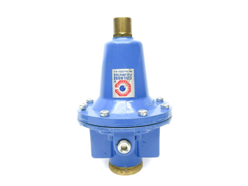 COILHOUSE PNEUMATICS 8808K 0-125PSI UNMP